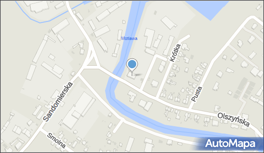 Mercar Żynda Łukasz, Olszyńska 3, Gdańsk 80-734 - Przedsiębiorstwo, Firma, NIP: 5832640669