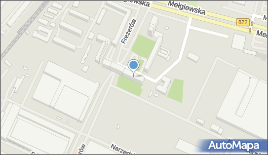 Mercatus Polska w Likwidacji, ul. Projektowa 1, Lublin 20-209 - Przedsiębiorstwo, Firma, numer telefonu, NIP: 9462647605