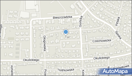 Mercurius - B.Hawrylczuk, ul. Gorlicka 10, Szczecin 71-042 - Przedsiębiorstwo, Firma, NIP: 8510307434