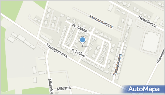 Mercury Logistics Dawid Stachowiak, Osiedle Leśne 38, Zalasewo 62-020 - Przedsiębiorstwo, Firma, NIP: 7772690675