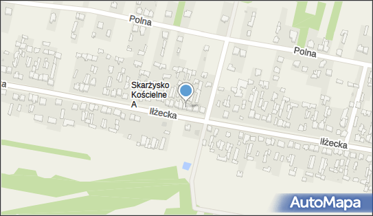 Merge Systems Mariusz Bidziński, Iłżecka 121 26-115 - Przedsiębiorstwo, Firma, NIP: 6631789402