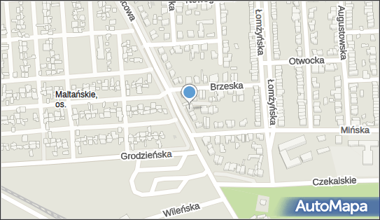 Meri-San Stanisław Popiel, Krańcowa 77, Poznań 61-048 - Przedsiębiorstwo, Firma, NIP: 7791445445