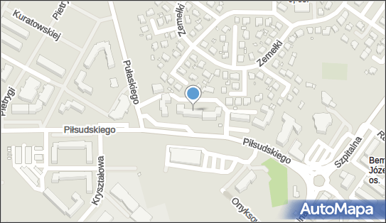 Meritex Agata Kaczmarek, Piłsudskiego Józefa, marsz. 10, Konin 62-500 - Przedsiębiorstwo, Firma, NIP: 6653010389