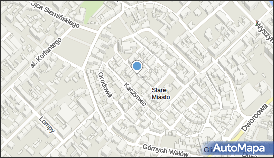 Meritum Biuro Konsultacji Prawnych, Raciborska 3, Gliwice 44-100 - Przedsiębiorstwo, Firma, numer telefonu, NIP: 6451030590