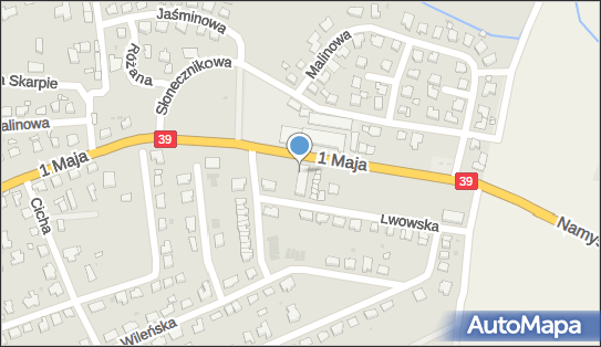 6842303514, Meritum - Transport Międzynarodowy Daniel Żuchowski 