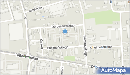 Meritum, ul. Józefa Chełmońskiego 8, Łódź 93-139 - Przedsiębiorstwo, Firma, NIP: 7292014313