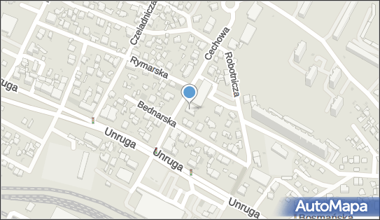 Merkus, Cechowa 6, Gdynia 81-174 - Przedsiębiorstwo, Firma, NIP: 8411072330