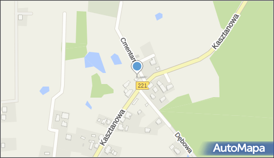 Meronk, Kasztanowa 2, Jodłowno 83-047 - Przedsiębiorstwo, Firma, numer telefonu, NIP: 6040157969