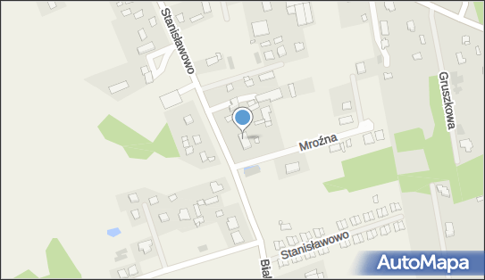 Mersa Marta Tomaszewska - Wspólnik Spółki Cywilnej, Stanisławowo 15-604 - Przedsiębiorstwo, Firma, NIP: 9660081268