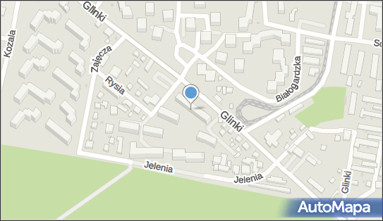 Mery Czajkowska Ewa, ul. Glinki 116, Bydgoszcz 85-861 - Przedsiębiorstwo, Firma, NIP: 5541081917