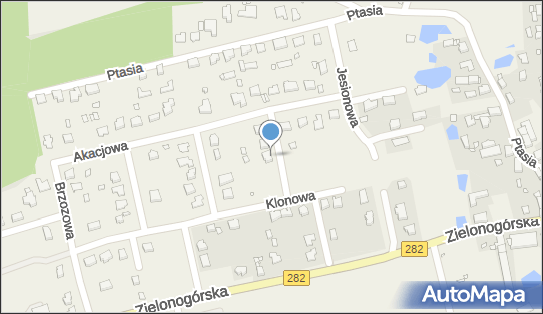 Mes-Pol Anna Mes, Grabowa 3, Droszków 66-003 - Przedsiębiorstwo, Firma, NIP: 9730462775