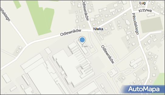 Mesche Polen, Odlewników 52, Gorzyce 39-432 - Przedsiębiorstwo, Firma, numer telefonu, NIP: 8672008176