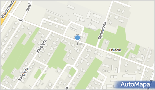 Mesmer, ul. Jerzego Szaniawskiego 32, Jadwisin 05-141 - Przedsiębiorstwo, Firma, NIP: 5252418629