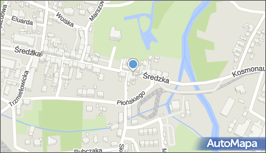 Meszczyński A., Wrocław, Średzka 11, Wrocław 54-001 - Przedsiębiorstwo, Firma, NIP: 8941913932