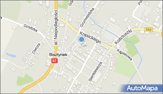 Met - Plast Marek Spiczko, ul. Jana Kochanowskiego 7, Bisztynek 11-230 - Przedsiębiorstwo, Firma, NIP: 7430007209