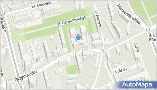 Meta Group Polska, ul. Grzybowska 4, Warszawa 00-131 - Przedsiębiorstwo, Firma, NIP: 1132855992