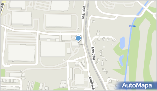 META Systemy Magazynowania Sp. z o.o., Józefa Marcika 12, Kraków 30-443 - Przedsiębiorstwo, Firma, numer telefonu