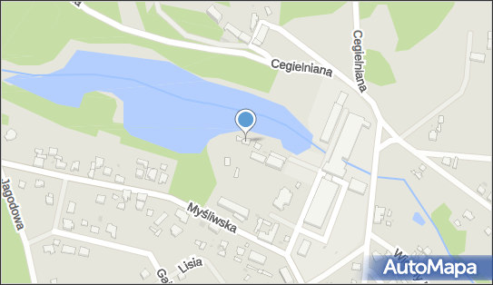 Metal Expo, Myśliwska 2, Witnica 66-460 - Przedsiębiorstwo, Firma, numer telefonu, NIP: 5992744679