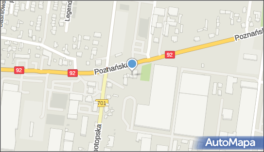 Metal Plast Serwis, Poznańska 143, Ożarów Mazowiecki 05-850 - Przedsiębiorstwo, Firma, NIP: 1181525303