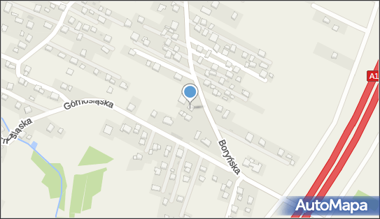 Metalbit Barbara Dziurok, ul. Boryńska 48, Świerklany 44-266 - Przedsiębiorstwo, Firma, NIP: 6511235196