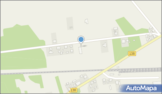 Metall Manufaktur Gubin, Wałowice 7e, Wałowice 66-620 - Przedsiębiorstwo, Firma, numer telefonu