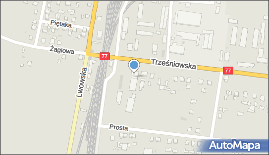 Metaloplastyka, Trześniowska 2, Sandomierz 27-600 - Przedsiębiorstwo, Firma, numer telefonu, NIP: 8641347836