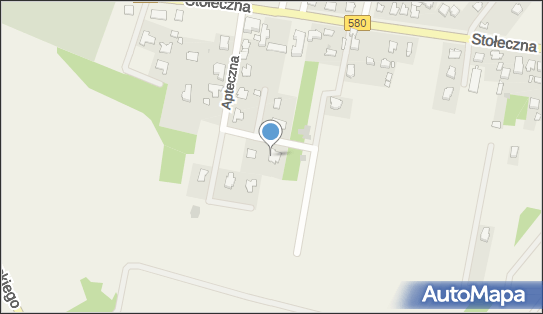 metalRoute, Apteczna 9B, Feliksów 05-083 - Przedsiębiorstwo, Firma, NIP: 5221896061