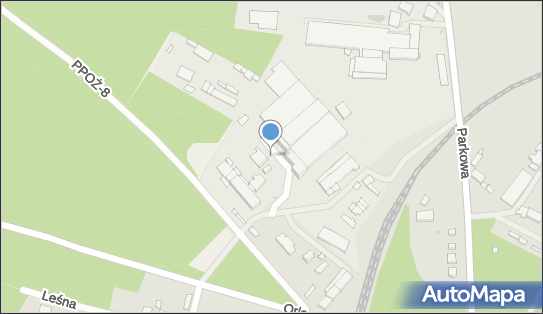 Metaltech Sp. z o.o., Orla, Mirosławiec 78-650 - Przedsiębiorstwo, Firma, numer telefonu