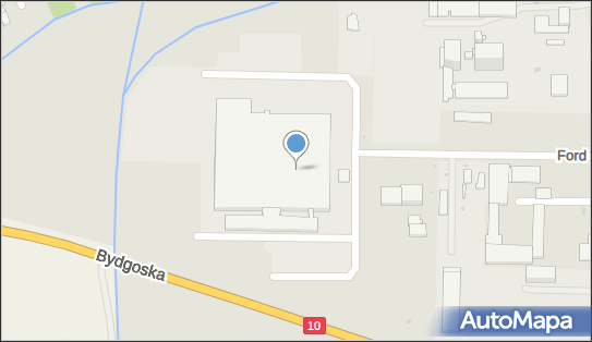 Metaltech, ul. Henry Ford I 8, Płońsk 09-100 - Przedsiębiorstwo, Firma, numer telefonu, NIP: 5671870305