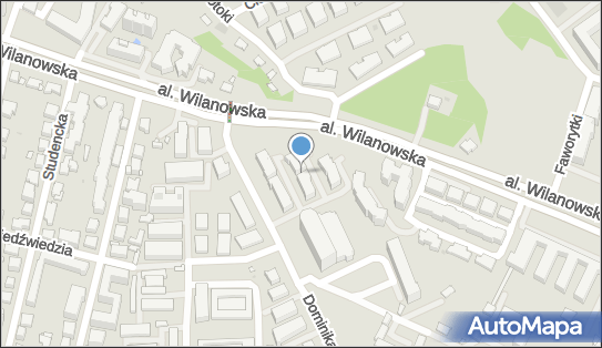 Metatron, Dominikańska 38, Warszawa 02-738 - Przedsiębiorstwo, Firma, numer telefonu, NIP: 5213122652