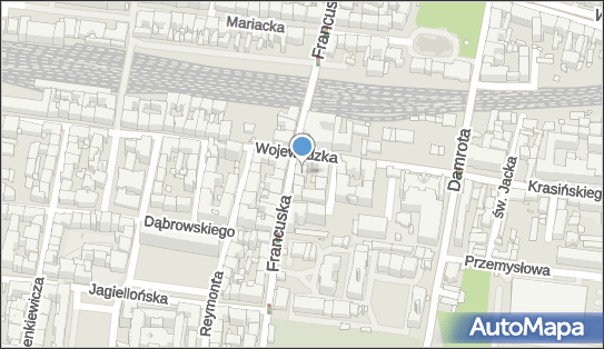 METEOLAB Sp. z o.o., Francuska 14, Katowice 40-027 - Przedsiębiorstwo, Firma, godziny otwarcia, numer telefonu