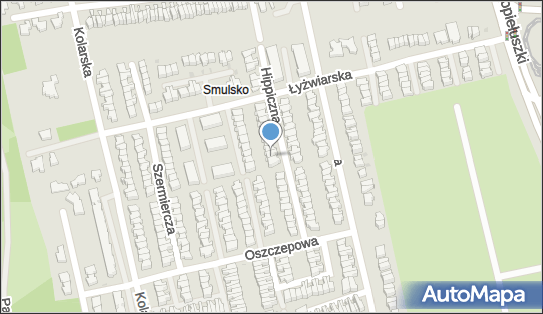 Meteoro, Hippiczna 24, Łódź 94-049 - Przedsiębiorstwo, Firma, NIP: 7272549962