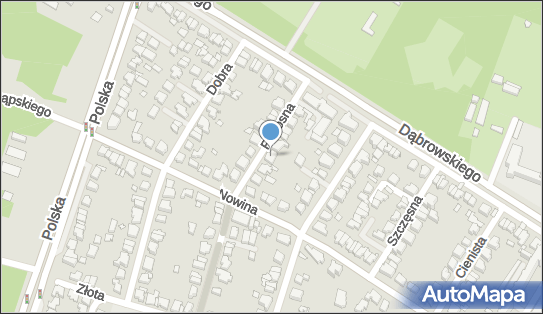 Meteor, Radosna 9, Poznań 60-593 - Przedsiębiorstwo, Firma, NIP: 7811593960
