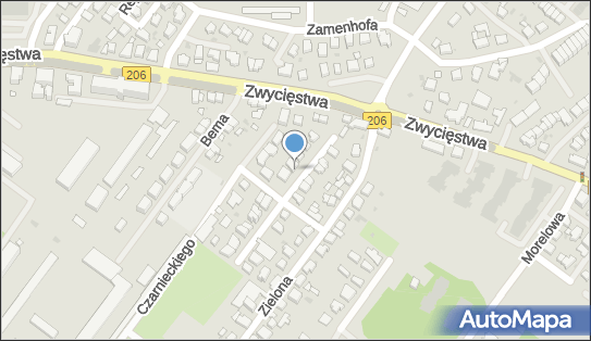 Metin Fevzi Tahir, ul. Karola Chodkiewicza 3, Koszalin 75-670 - Przedsiębiorstwo, Firma, NIP: 6692517135