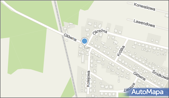 Metiz Zbigniew Pietrzak, Główna 47, Solec 63-023 - Przedsiębiorstwo, Firma, NIP: 7861003593