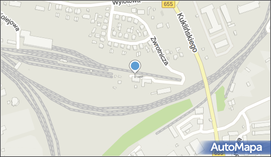 8441124712, Metland Marek Chmielewski 