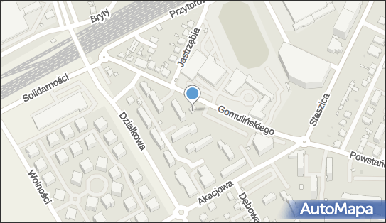 Metpol, ul. Juliana Gomulińskiego 9, Pruszków 05-800 - Przedsiębiorstwo, Firma, NIP: 5342170156