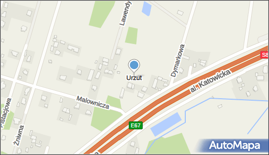 Metra Poland Aluminium w Likwidacji, Urzut 261, Urzut 05-831 - Przedsiębiorstwo, Firma, numer telefonu, NIP: 1250070686