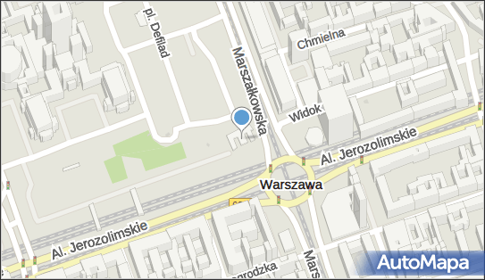 metrotelefony, Plac Defilad 1, Warszawa 00-901 - Przedsiębiorstwo, Firma, godziny otwarcia, numer telefonu