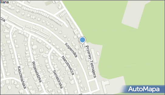 Mew Agencja Ochrony Środowiska, ul. Kazimierza Tetmajera 58A 81-406 - Przedsiębiorstwo, Firma, NIP: 5862167226