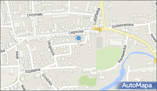 Mew Socha Ewa, Różana 1, Chojnów 59-225 - Przedsiębiorstwo, Firma, NIP: 6941026667