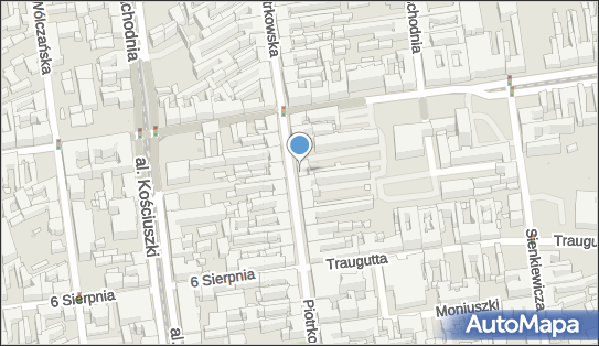 Mex Master, Piotrkowska 60, Łódź 90-105 - Przedsiębiorstwo, Firma, NIP: 7252060494