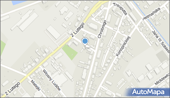 Mexon Marcin Mak, ul. Bolesława Chrobrego 6B, Skwierzyna 66-440 - Przedsiębiorstwo, Firma, NIP: 5961657063