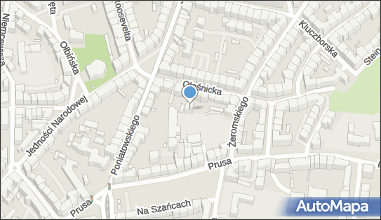 Mezaber K., w-w, ul. Oleśnicka 15 B, Wrocław 50-320 - Przedsiębiorstwo, Firma, NIP: 5262768880