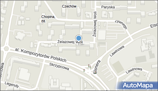 MF - Nieruchomości, Mirosław Fusiarz, Żelazowej Woli 4, Lublin 20-853 - Przedsiębiorstwo, Firma, NIP: 7122187552