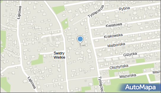 MF Trans Usługi Transportowe, ul. Tysiąclecia 51, Otwock 05-400 - Przedsiębiorstwo, Firma, numer telefonu, NIP: 5221072420