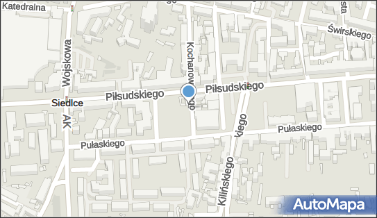 MG Centrum Finansowo Ubezpieczeniowe Maria Wiercińska Grzegorz Rozbicki 08-110 - Przedsiębiorstwo, Firma, NIP: 8212269165