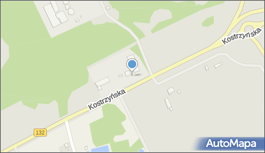 210615822, MG Logistic Głogowski Mariusz 