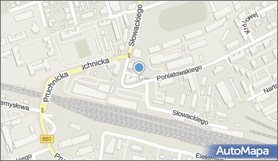 MG Projekt Marcin Grabowski, ul. Józefa Poniatowskiego 54 37-500 - Przedsiębiorstwo, Firma, NIP: 7921535828