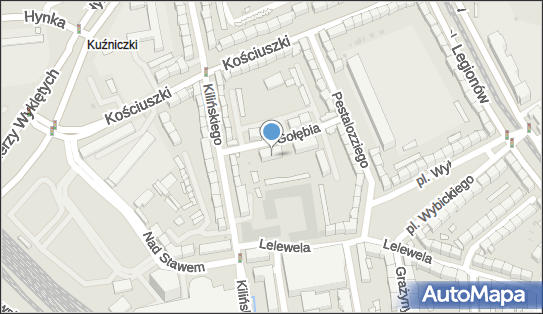 Mgeg Monika Goluch, Gołębia 2, Gdańsk 80-455 - Przedsiębiorstwo, Firma, NIP: 9570785617